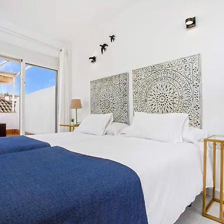 Genteel Don Pelayo Apartamento