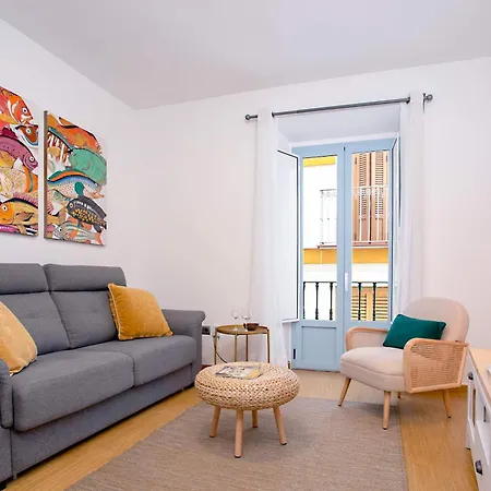 Apartamento Genteel Don Pelayo Sevilha