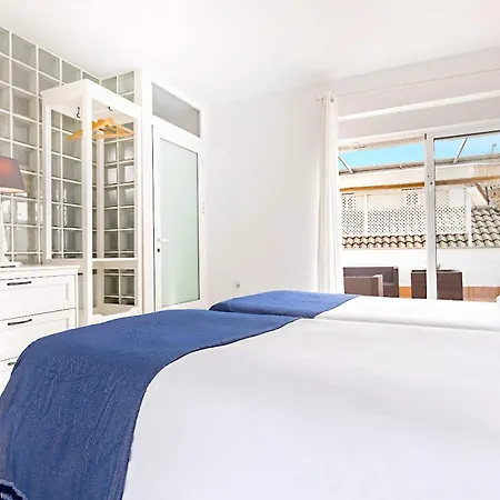 Genteel Don Pelayo Apartamento