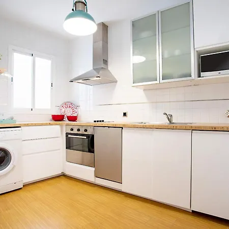 Apartamento Genteel Don Pelayo *
