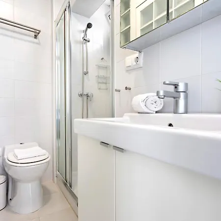 Genteel Don Pelayo Apartamento Sevilha